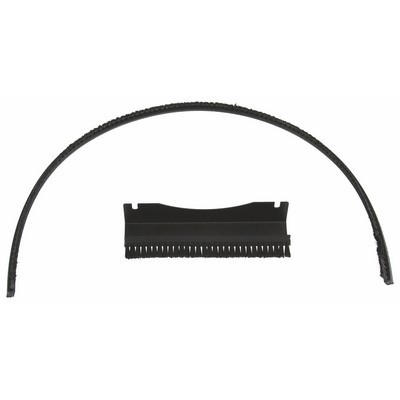 Eibenstock Bürstenkranz inkl abnehmbarem Segment für EBS 180 H - 37227000