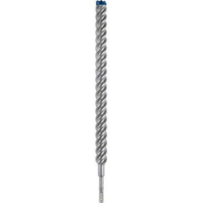 BOSCH EXPERT Hammerbohrer SDS plus-7X 25x950x1000mm