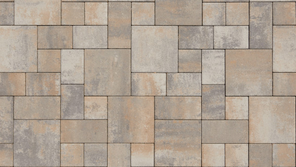 Pflaster La Tierra Wilder Verband 6cm muschelkak. nuanciert. betonglatt