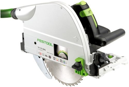 Festool Tauchsäge Ts 75 Ebq-Plus 230V