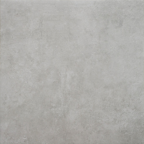 Galanda EL 60x60x3cm Disegno hellgrau glasiert, matt, rektifiziert