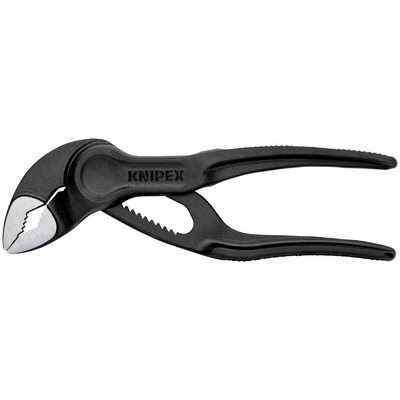 KNIPEX Cobra® XS Rohr- und Wasserpumpenzange 87 00 100