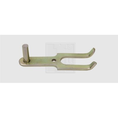 SWG Einmauerkloben gvz 1/2-Stein 13mm