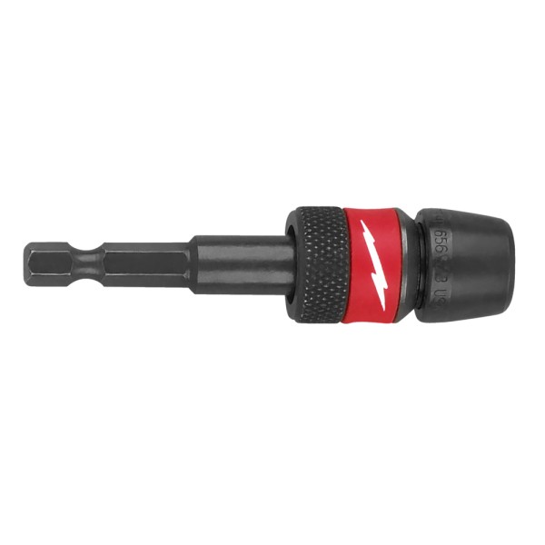 Adapter Milwaukee Quick-Lok do wycinarek okrągłych