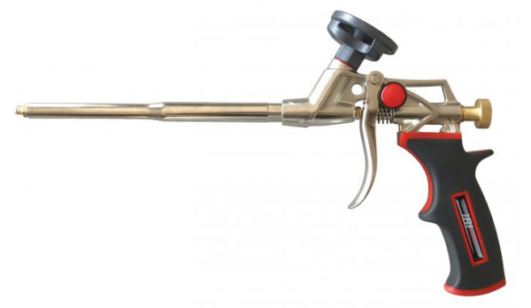 Irion Dosierpistole Metall Lite-Plus PU Schaumpistole