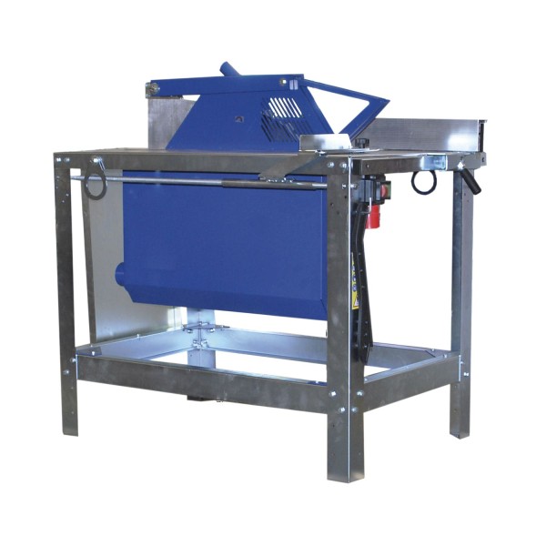 Kienesberger Baukreissäge KBL450mm mit HM-Sägeblatt Nagelfest