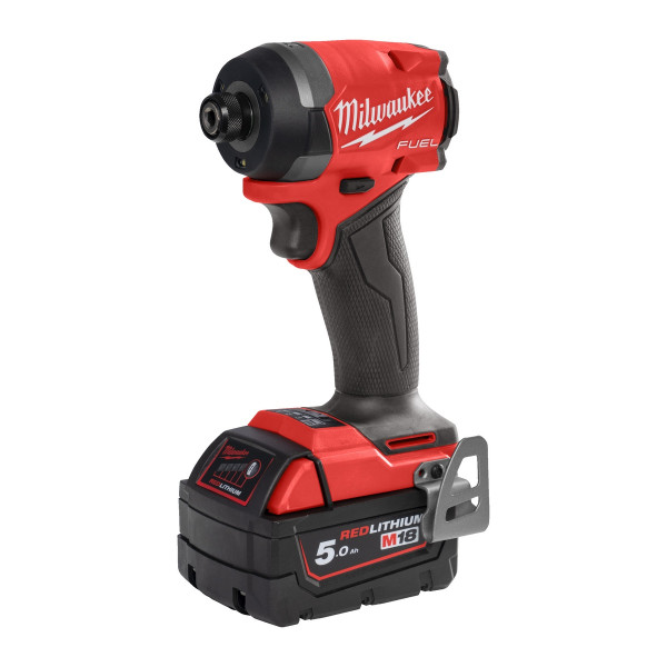 Milwaukee M18 FUEL™ 1/4" Akku-Schlagschrauber M18 FID3-502X