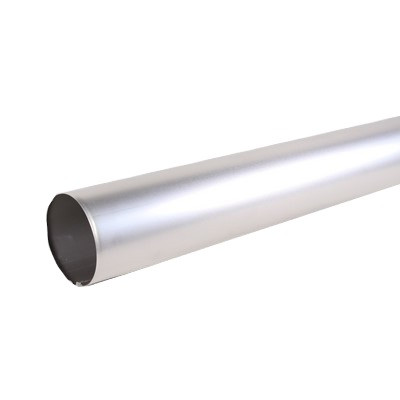 Rura Uginox RTD Ø 120 0,5 mm długość 2,00 m