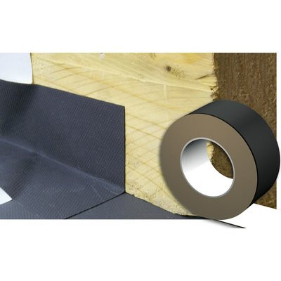 Dörken Delta Tape FAS 60mm Klebeband 20m Rolle