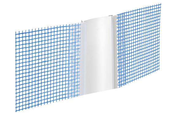 Knauf Gewebeleiste Dehnfuge E-Form 2500mm