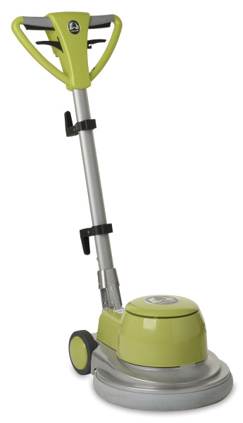Wolff Samba Einscheibenschleifmaschine 230V