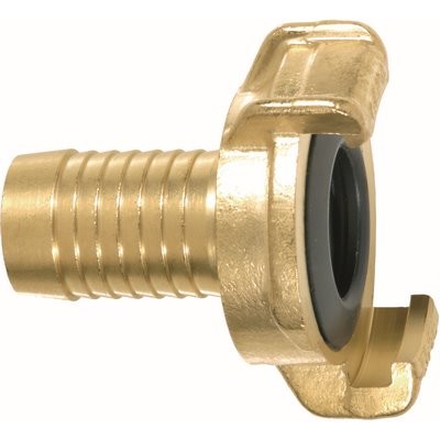GEKA Schlauchstück Ms 25mm 40104SB