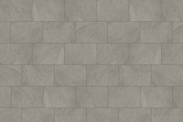 GZO Pavé Lavica Grigia 40/60/5 cm mittelgrau