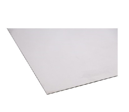 Galvanized board 1.00x1000x2000mm per board 16Kg