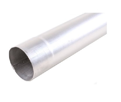 Uginox FTE Rohr Ø 120 0.5mm Länge 3.00m