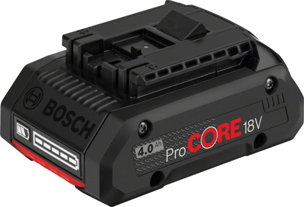 Bosch Akku ProCORE18V 4.0Ah Professional