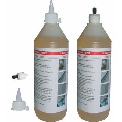 MASC Falzöl 1ltr. Behälter