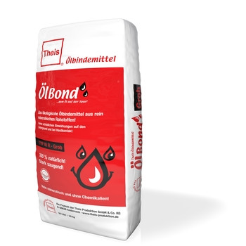 Ölbond grob 50l
