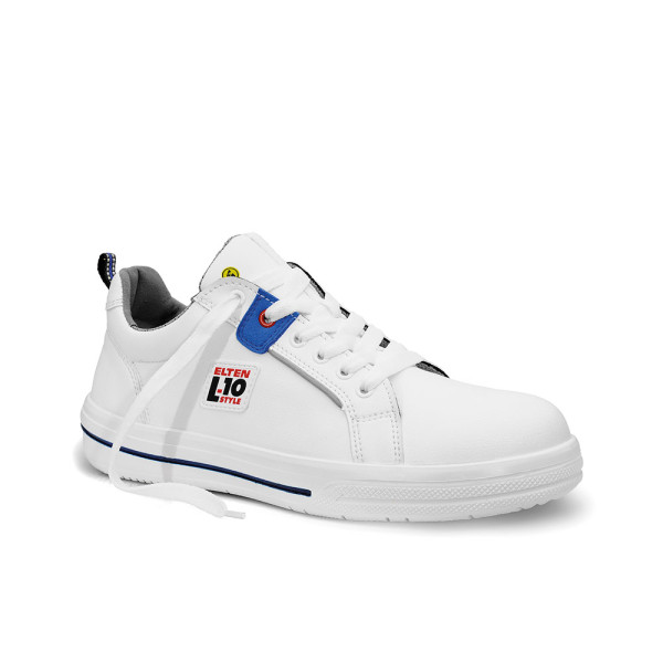 Elten Sicherheitshalbschuh GHOST Low ESD S3 72071-37