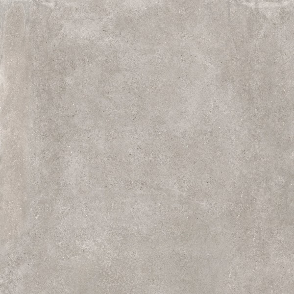 GZO Cattedrale Grey 90/90/2 cm grau