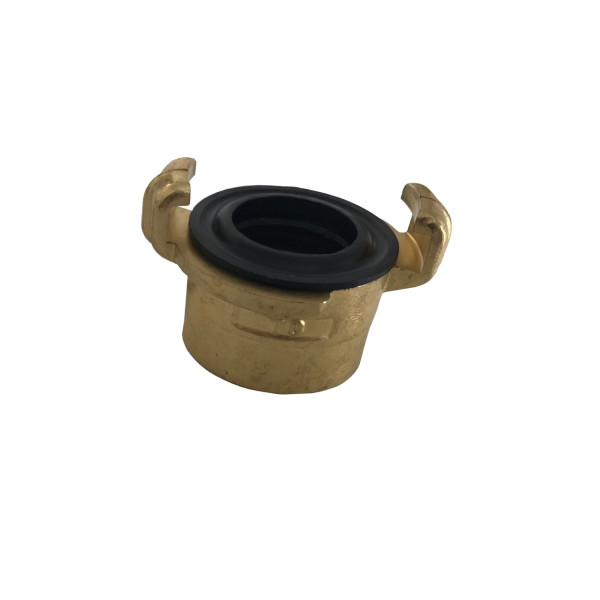 APD Connect threaded piece IG 1" 16006