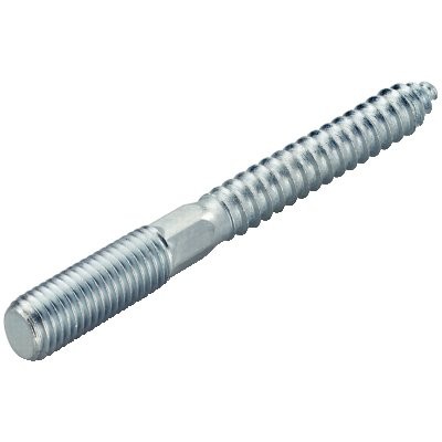 Fischer Stockschraube STS 10x100 A2 VE=100