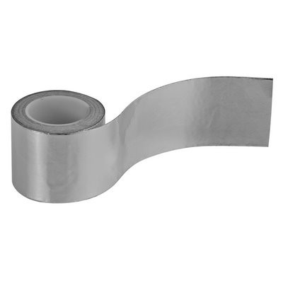Upmann Aluminium-Klebebänder 3cm 10m lang