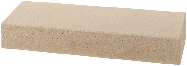 Step Vios 100x35x15cm beige fine-blasted
