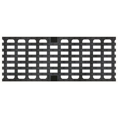 ACO Längsstabrost Drainlock NW 150 C250 0.5m EN1433 Guss