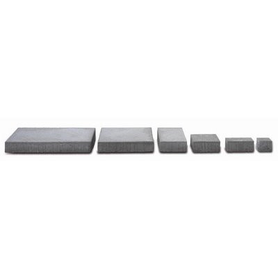 Kann MultiTec 20x10x8cm Minifase grau Rechteckpflaster - 498040