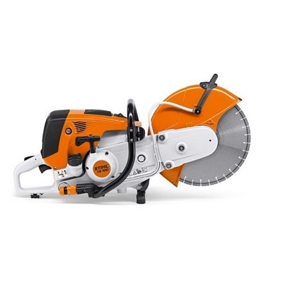Stihl Power Cutter TS 700 Ø350 5kW 6.8 HP without disc