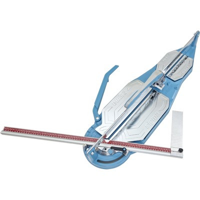 IM SIGMA-Fliesenschneider 95cm Serie 4 NEX Ritzhebel zum Schieben
