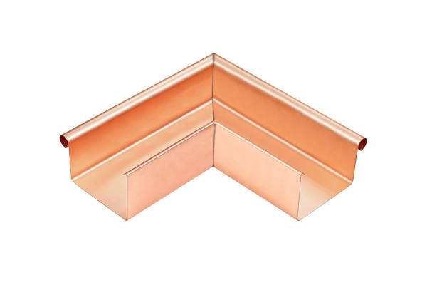 Narożnik zewnętrzny Grömo CU o kształcie skrzynki 250