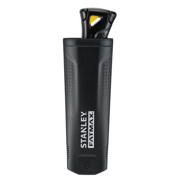 SBD STANLEY® FATMAX® Universalmesser mit Köcher schwarz - FMHT10500-0