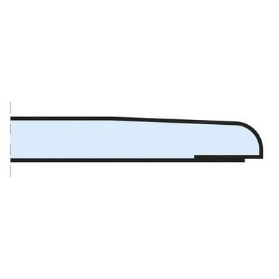 Knauf Bauplatten GKBI 12.5mm 1250x2600mm HRAK imprägniert