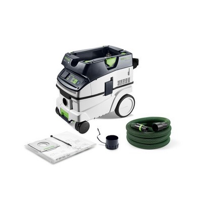 Festool Absaugmobil CLEANTEC CTH 26 EI