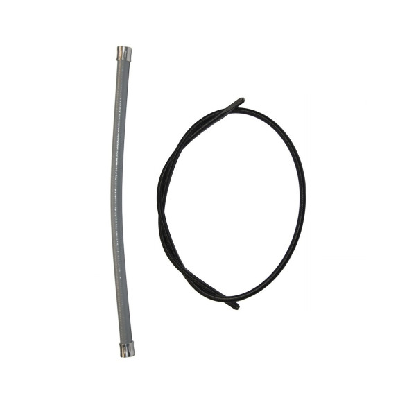 FLEX Antriebswelle kpl. GE5 412406