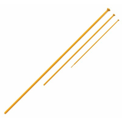 Pręt wkręcający DUCKBILL DS-40 do ręcznego wbijania w kotwy gruntowe 40-DB