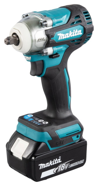 Makita Akku-Schlagschrauber 40V max. TW008GZ ohne Akku & Ladegerät