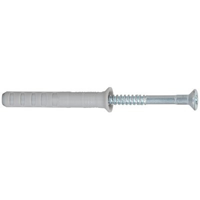 Fischer Nageldübel N 6x60/30 S VE=100 Stück