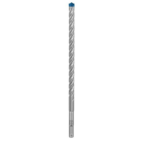 BOSCH EXPERT Hammerbohrer SDS plus-7X 12x200x265mm - 10 Stück