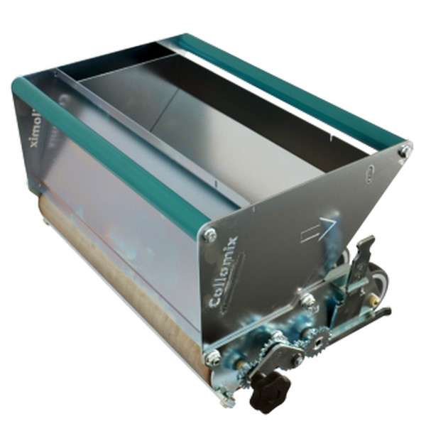 Collomix Mörtelrolle MR-KS 240 für Kalksandstein 240/115mm