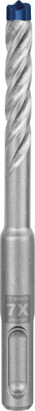 BOSCH EXPERT Hammerbohrer SDS plus-7X 8x50x115mm