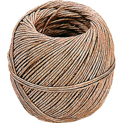 Triuso Hanfschnur natur 1.5mm 80m