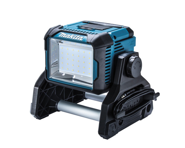 Reflektor budowlany LED Makita 14,4-18V 230V DEADML811