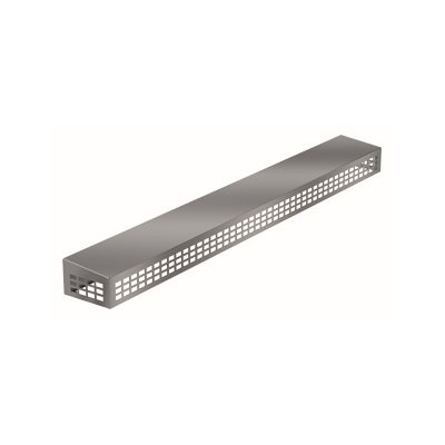 ACO Therm® Lichtschacht Abdeckkasten 1000x400mm