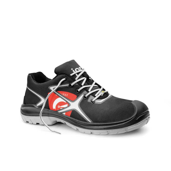 Elten Sicherheitshalbschuh jo_SOFT Low ESD S3 12751-44