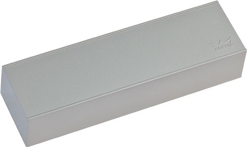 Scheren-Türschließer TS 71 silber EN 3/4 o.Gestänge