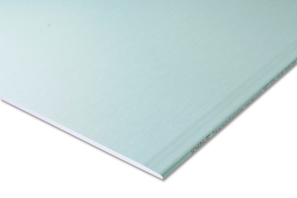 Knauf Feuerschutzplatt Piano GKFI 12.5mm 2000x1250mm HRAK imprägniert