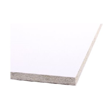 Rockfon® Pagos Oris - Kante: A15/A24 625x625x15mm